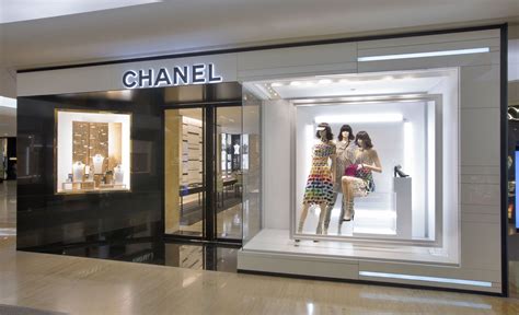 chanel in store|Chanel store online.